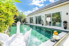 Villa Alitura Seminyak 3BR